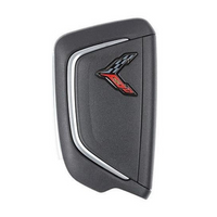 Chevrolet Corvette C8 2020-2026 OEM 7 Button Smart Key YGOG20TB1 (13545159) Smart Key