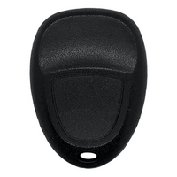 GM 5 Button Keyless Entry Remote 2004-2012 FCC: KOBGT04A
