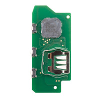 Lonsdor BMW Universal 4 Button Remote BM3S-02