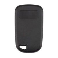 Xhorse 2nd Generation Honda Style Wired 5 Button Remote Key