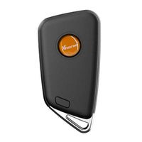 Xhorse 2nd Generation Knife Style Smart 4 Button Remote Key