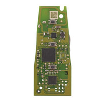 Xhorse Porsche Style 3 Button MLB PCB Board
