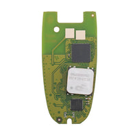 Xhorse Audi A8 Style 3 Button MLB PCB Board