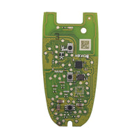 Xhorse Audi A8 Style 3 Button MLB PCB Board
