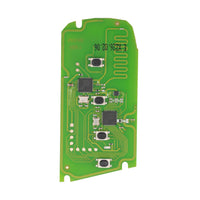 Xhorse XM38 BMW Bread Shape Style PCB Board