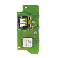 Xhorse XM38 BMW U-Shape Style PCB Board
