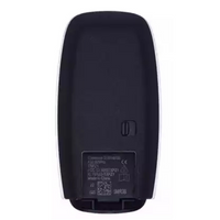 Nissan Pathfinder 2022-2025 OEM 4 Button Smart Key KR5TXPZ1 5MR3B - Smart Key
