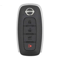 Nissan Pathfinder 2022-2025 OEM 4 Button Smart Key KR5TXPZ1 5MR3B