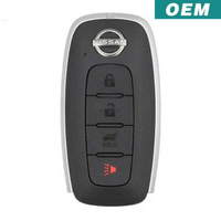 Nissan Pathfinder 2022-2025 OEM 4 Button Smart Key KR5TXPZ1 5MR3B - Smart Key