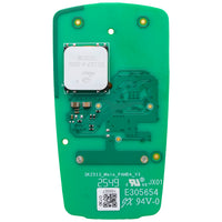 Autel IKEY MLB Key Circuit Board IKCBAU4P