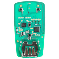 Autel IKEY MLB Key Circuit Board IKCBAU4P