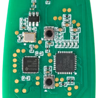 Autel IKEY MLB Key Circuit Board IKCBAU3W