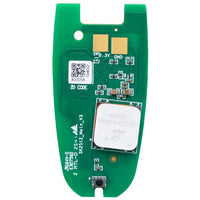 IKEY MLB Key Circuit Board IKCBAU4W
