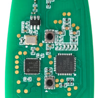 IKEY MLB Key Circuit Board IKCBAU4W