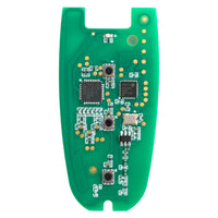 IKEY MLB Key Circuit Board IKCBAU4W