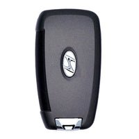 Hyundai Kona 2021-2023 OEM 3 Button Remote Flip Key 2AV76-NMOK-451T (95430-J9400) | New
