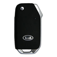 Kia Soul 2019-2020 OEM 4 Button Flip Key SY5SKRGE04 (95430-K0000) | New