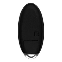 Nissan 4 Button Smart Prox Key for FCC: CWTWB1U815