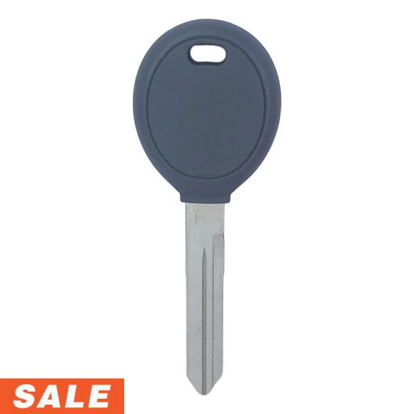 Chrysler Dodge Transponder Key Y165 2001-2005