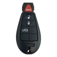 Brand New FOBIK Shell Replacement for Chrysler Dodge Jeep Ram | Aftermarket