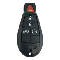 Brand New FOBIK Shell Replacement for Chrysler Dodge Jeep Ram | Aftermarket