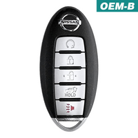 Nissan Rogue Proximity Key 5 Buttons 2017-2020 FCC: KR5S180144106 (OEM)