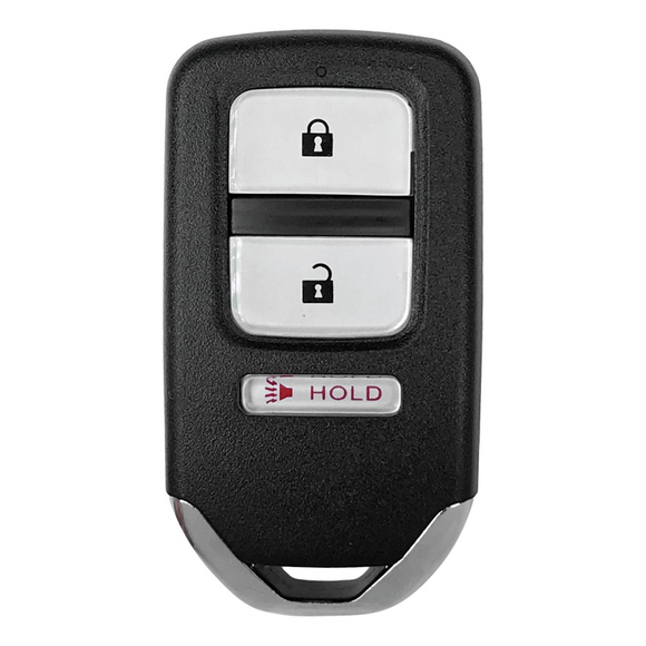 Honda Crosstour 2013-2015 3 Button Smart Key Remote for ACJ932HK1210A