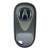 Acura NSX 2003-2005 OEM 3 Button Keyless Entry Remote OUCG8D-387H-A