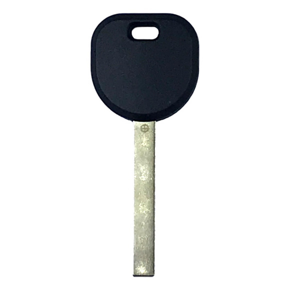 Transponder Key B120 / B121 PT 2015-2017