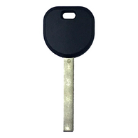 Transponder Key B120 / B121 PT 2015-2017