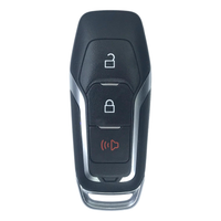Ford Explorer F-150 Smart Key 3 Button 2015-2017 FCC: M3N-A2C31243800 (OEM)
