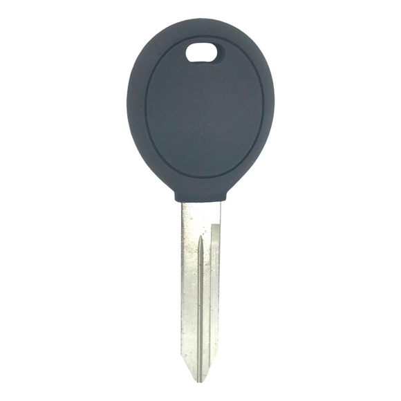 Chrysler Dodge Jeep Transponder Key Y160 Chip: 4D64