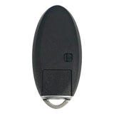 Nissan Infiniti 2013-2022 5 Button Smart Key for FCC: CWTWB1G744