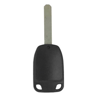 Honda Odyssey 2011-2013 5 Button Remote Head Key For N5F-A04TAA