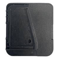 Acura MDX RDX 3 Button Remote Pod Shell 2007 2013 For N5F0602A1A | Aftermarket Key Shell