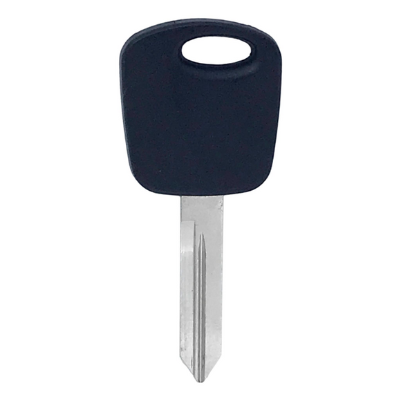 H72 Transponder Key - Chip: 4C