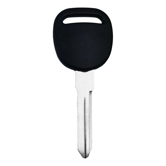 B112 PT Transponder Key for Cadillac CTS 2003-2007