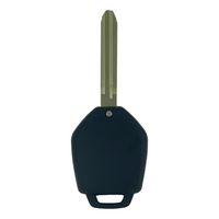 Subaru Impreza 2019-2020 4 Button H Chip Grey Board Fcc: Cwtb1G077 (Oem)