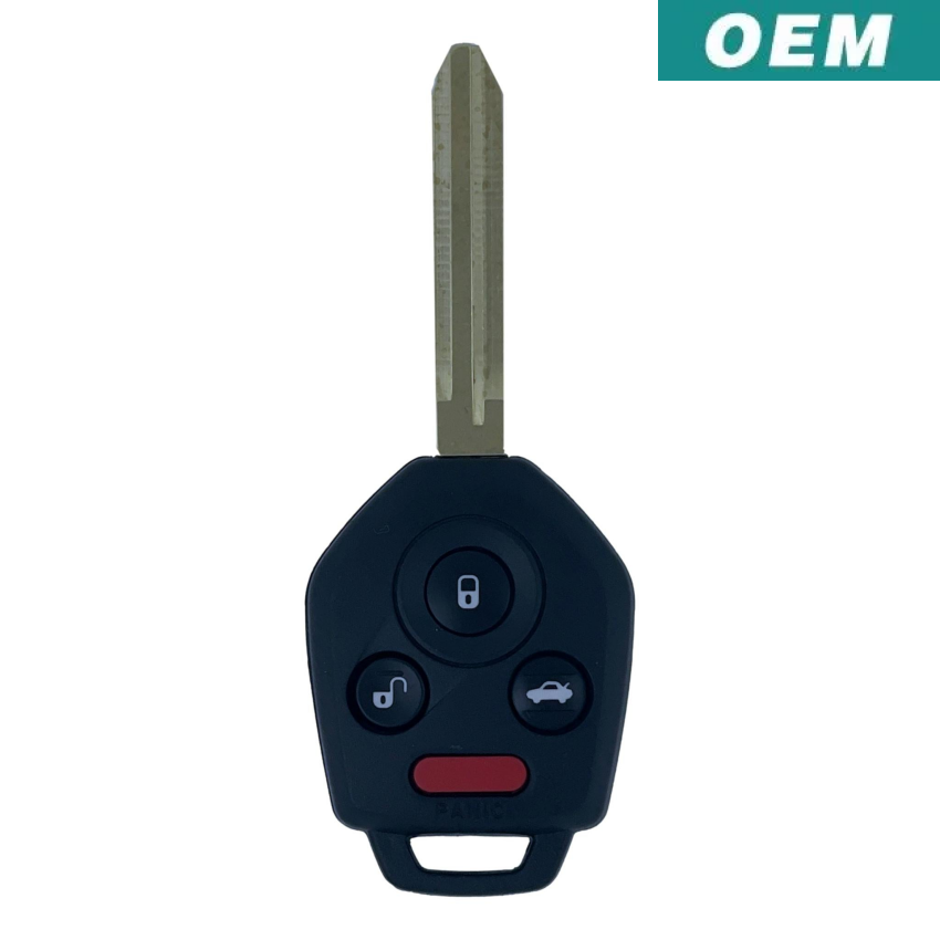 Subaru Car Keys and Remotes | Best Key Supply