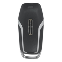 Lincoln 5 Button Smart Key 2013-2019 FCC: M3N-A2C31243300 (OEM)