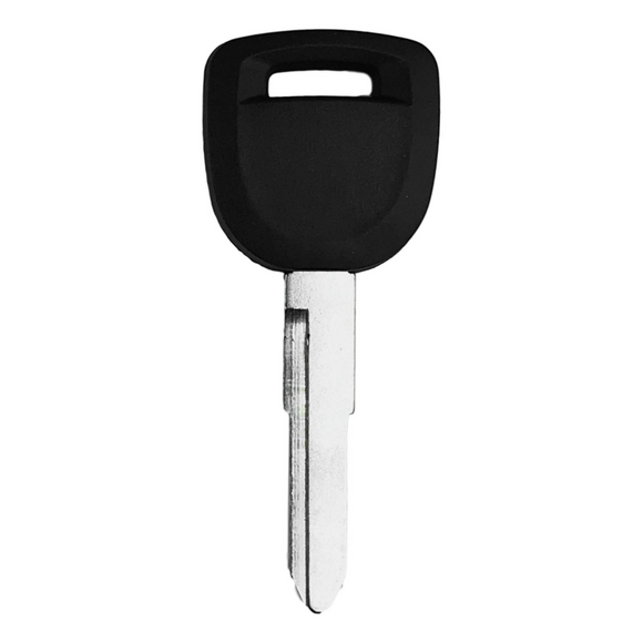 MZ24 PT Mazda Transponder Key 2003-2009