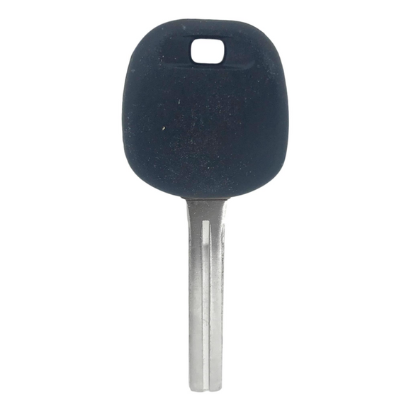 TOY40 Lexus Transponder Key Long Blade 1997-2001