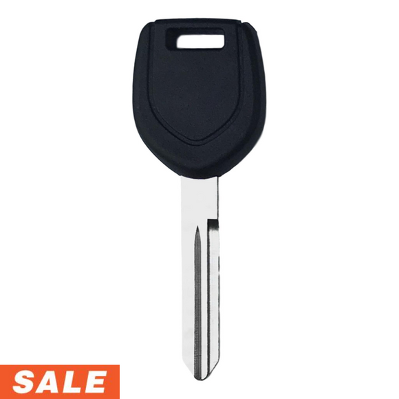 MIT9 Mitsubishi Transponder Key - 4D60 Chip