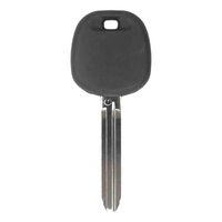 TOY44G Transponder Key for Toyota 2010-2019 G Chip
