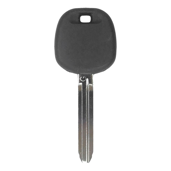 TOY44G Transponder Key for Toyota 2010-2019 G Chip
