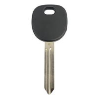 B111 GM Transponder Key 2004 2017 Chip 46 | Aftermarket (20 Pack) Transponder