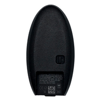 Nissan 5 Button Smart Key 2013-2015 FCC: KR5S180144014 PN: S180144020 (OEM)