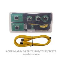 Yanhua ACDP ZF-TC1782/TC275/TC277 Gearbox Clone Module #36