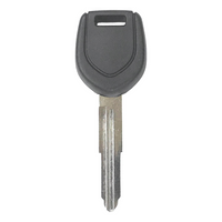Mitsubishi MIT17 Transponder Key