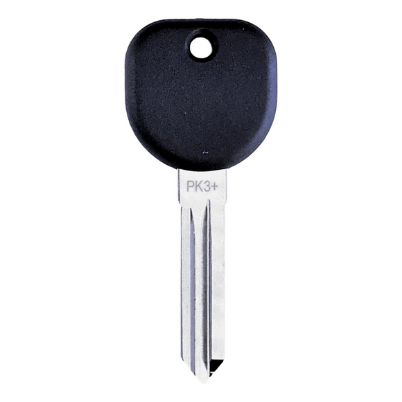 Cadillac SRX Transponder Key B115